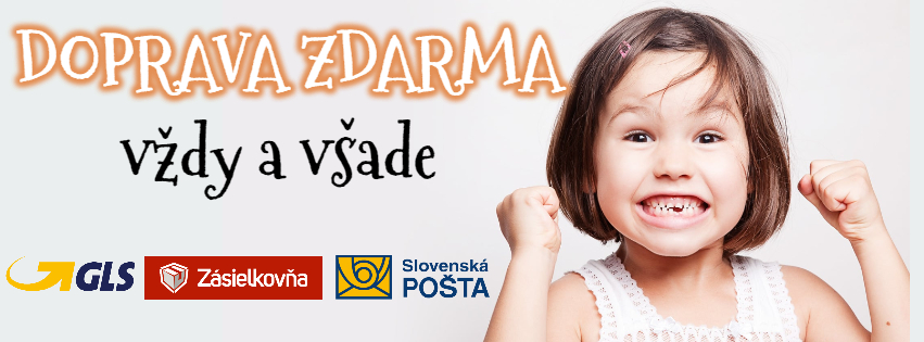 doprava zdarma vždy a všade